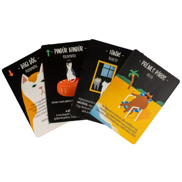 Prémes páros családi társasjáték