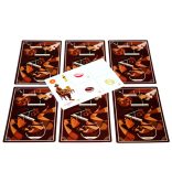  Café társasjáték