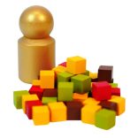  Café társasjáték