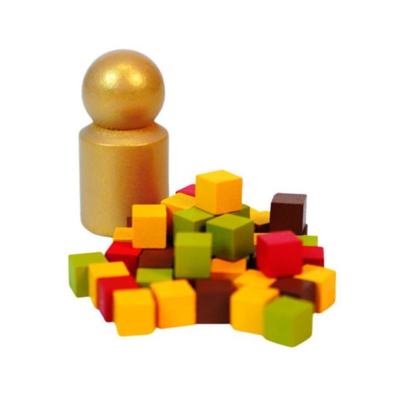  Café társasjáték