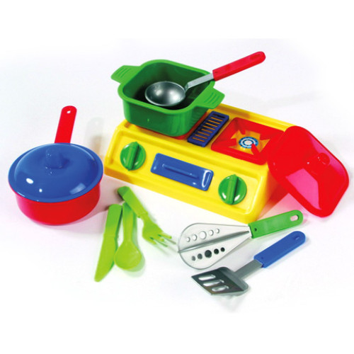 Minikonyha D-toys