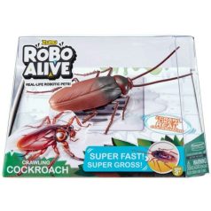 Robo Alive - csótány