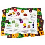 Pagony társasjáték