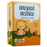 Dereserdő dicsősége társasjáték