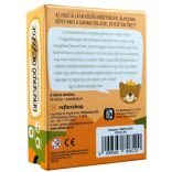 Dereserdő dicsősége társasjáték