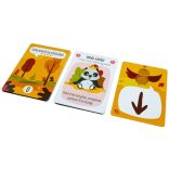 Dereserdő dicsősége társasjáték