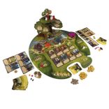 Everdell - Az Örökfa árnyékában