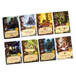 Everdell - Az Örökfa árnyékában