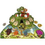 Everdell - Az Örökfa árnyékában