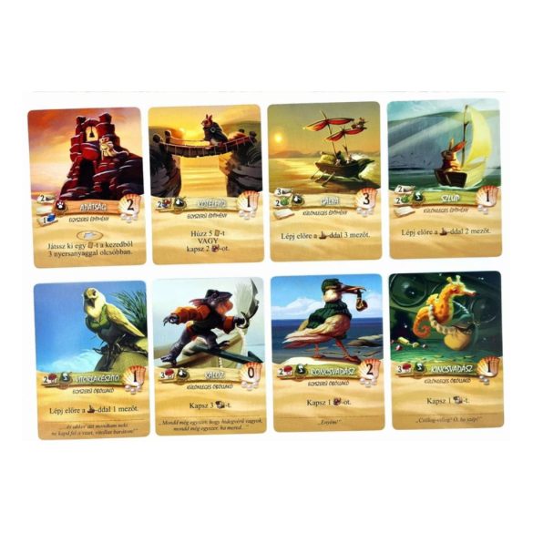 Everdell - Örökpart társasjáték