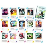 Unikornisok: A rémes ménes - Patakoptató kalandok-kiegészítő társasjáték