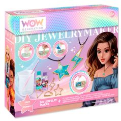 WOW Generation: DIY Ékszerkészítő szett