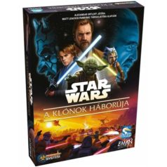 Star Wars A klónok háborúja