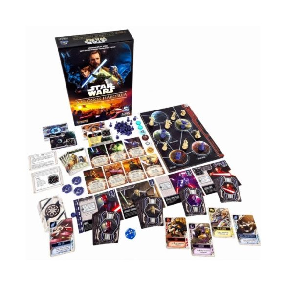 Star Wars A klónok háborúja