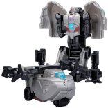 Hasbro Transformers Earthspark egylépésben átalakuló Megatron figura 6cm - Hasbro