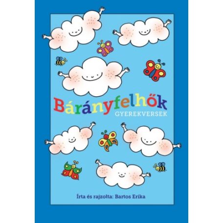 Bartos Erika: Bárányfelhők