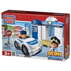 MEGA BLOKS