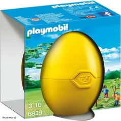 Húsvéti Playmobil