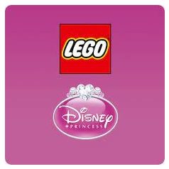 Disney, Hercegnők