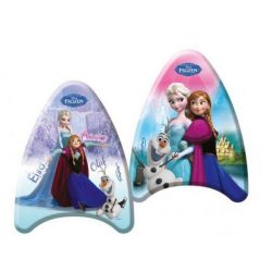 FROZEN Jégkirálynő úszódeszka