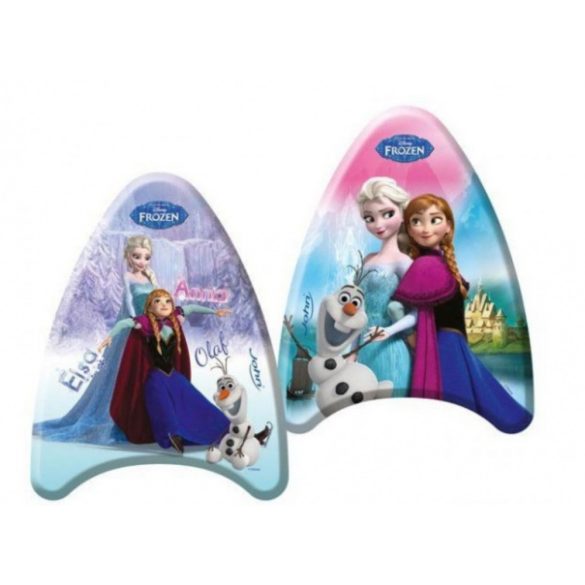 FROZEN Jégkirálynő úszódeszka