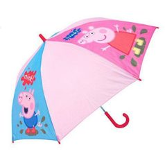 Peppa malac esernyő