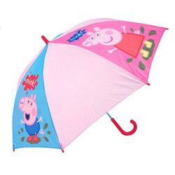 Peppa malac esernyő