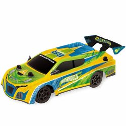 Hot Wheels RC Double Dare távirányítós autó 1/28