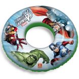 Bosszúállók úszógumi 50 cm