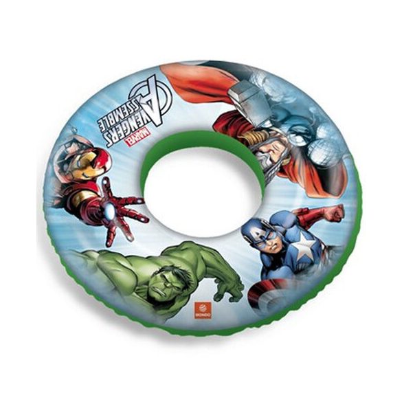 Bosszúállók úszógumi 50 cm