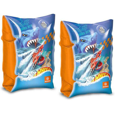 Hot Wheels felfújható karúszó
