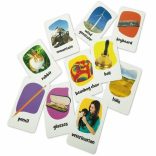 Uborkától a pingvinig - Pickles to Penguins! Társasjáték