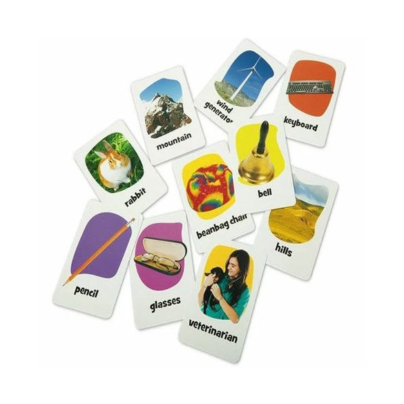 Uborkától a pingvinig - Pickles to Penguins! Társasjáték