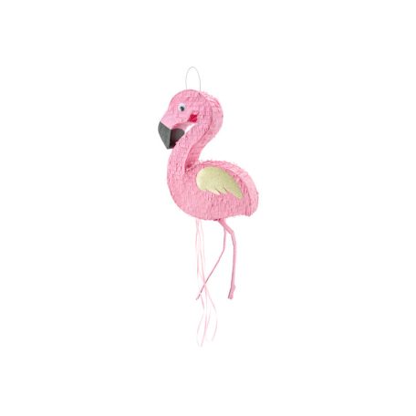 Flamingó pinata