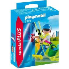 Playmobil 5379 - Takaritó fiú