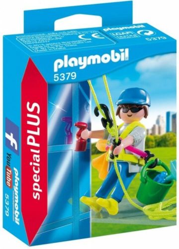 Playmobil 5379 - Takaritó fiú