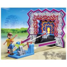 Playmobil  5547 - Célbadobás