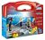 Playmobil 5651 - Tűzoltás mesterfokon hordozható bőrönd