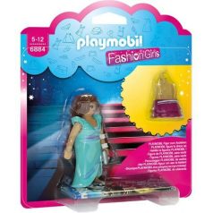 Playmobil 6884 - Fashion Girls Estélyi csillogás
