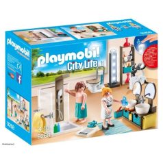 Playmobil 9268 - Furdőszoba