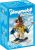 Playmobil 9284 - Síelő