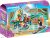 Playmobil 9402 - Kerékpáros és gördeszkás üzlet