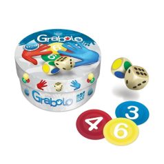 Grabolo társasjáték