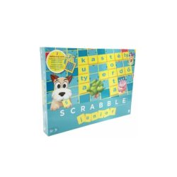 Scrabble Junior társasjáték